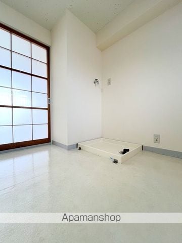 クレール ヒロの内装写真
