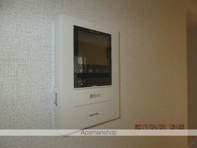 シャノアール西安上の内装写真