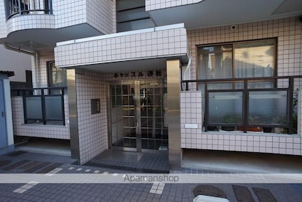 キャッスル静杜[2DK/41.07m2]の外観5