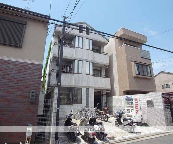 ハウスオブローゼの外観写真