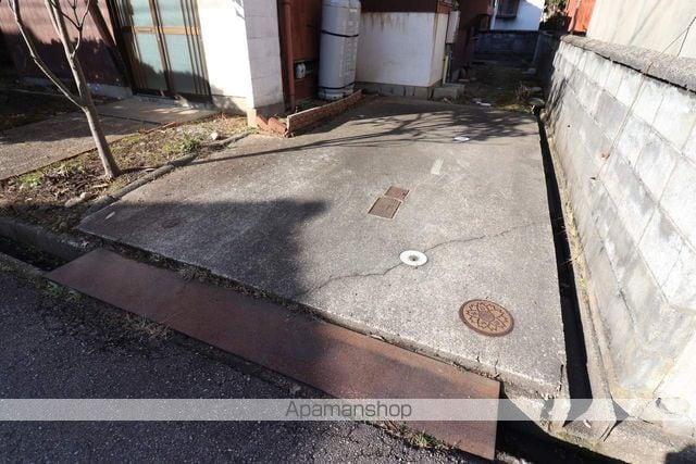 万葉線 旭ヶ丘駅 徒歩20分 1階建 築59年のその他写真
