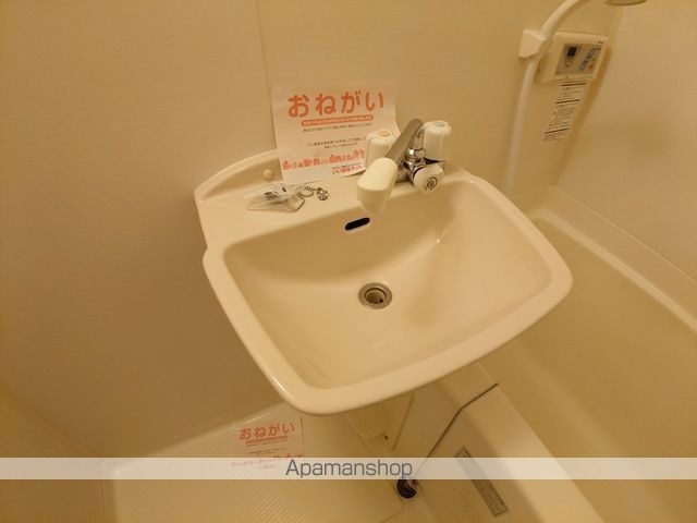 プリムヴェールの内装写真