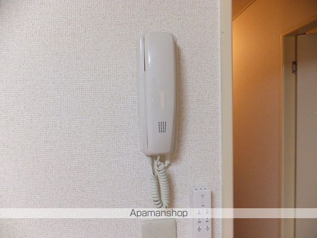 セフティ上坂の内装写真