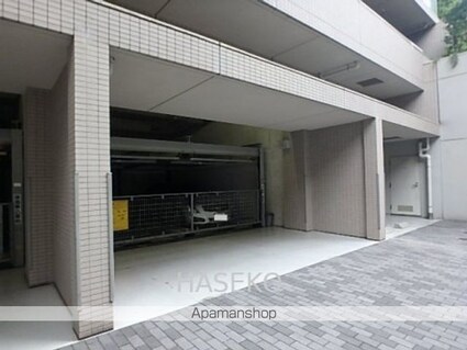 パークプレイス三田[1LDK/46.75m2]の共用部
