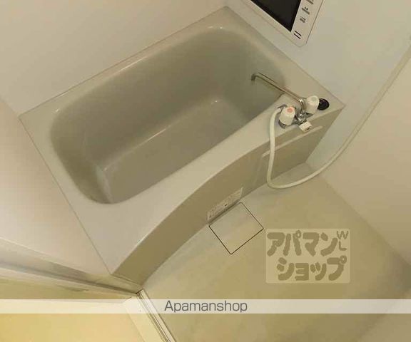 ワンモアハート円町の内装写真