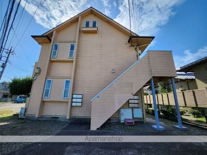 モンシャトー・オキ[1R/24.14m2]の外観3