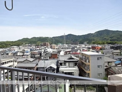 Ｒｉｃｏｒｓｏ　ＪＯＹＡＭＡ[2LDK/54m2]の周辺9