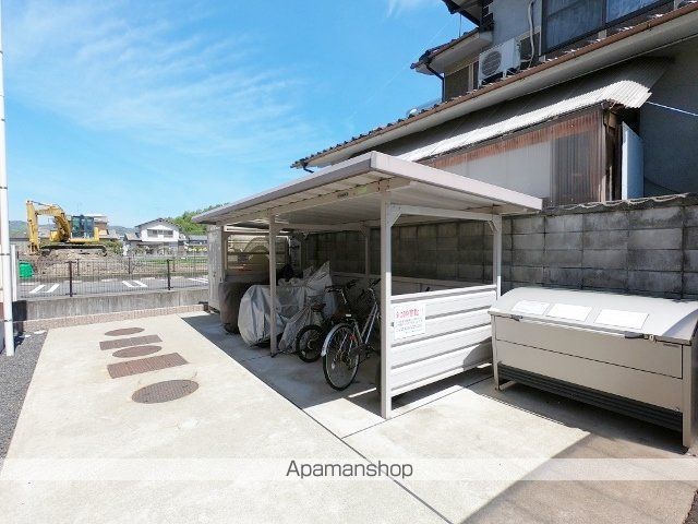 フルールのその他写真