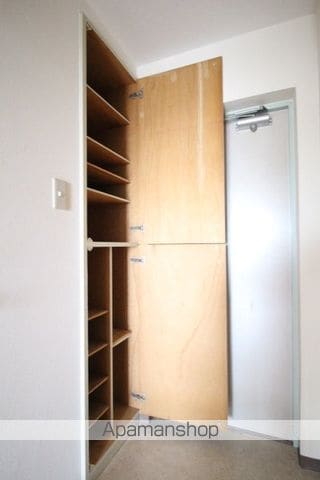 アザレア七日市の内装写真