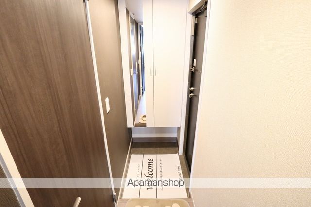 ヴァイスハイト中広江の内装写真