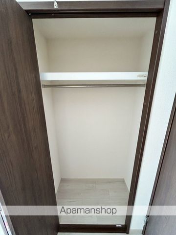 エグゼ堺筋本町の内装写真