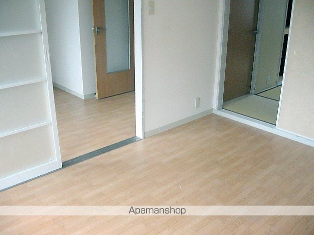 ワイズ上之町の内装写真