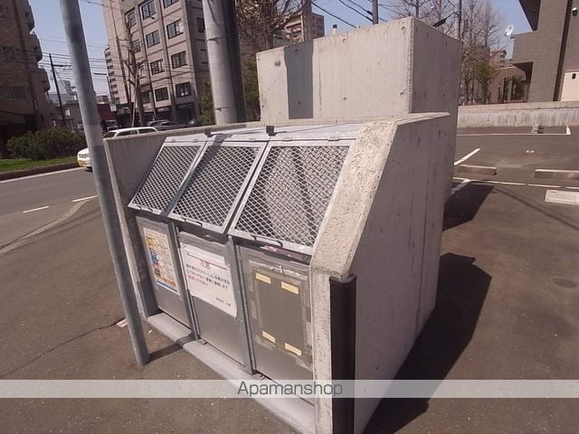 クラッセ円山 WESTのその他写真