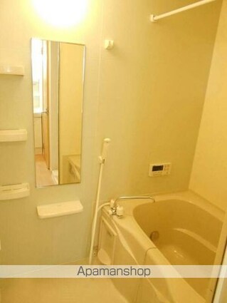 アルバルーチェ　Ｏ[1R/34.71m2]のバス