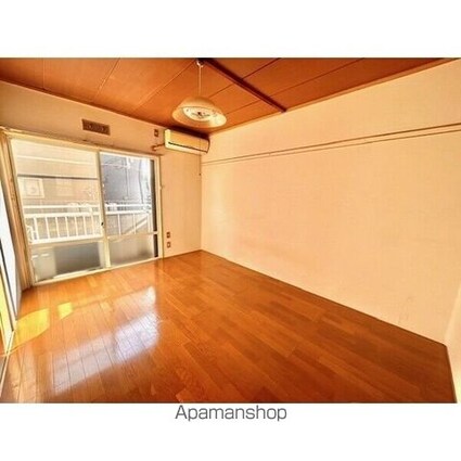 ハイツベスト　Ⅰ[2DK/39.6m2]の内装5