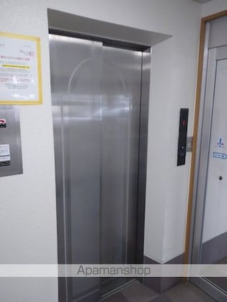 ニューライフ宮崎Ⅰ[1R/24.5m2]のロビー2