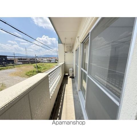 アメニティパークAの内装写真