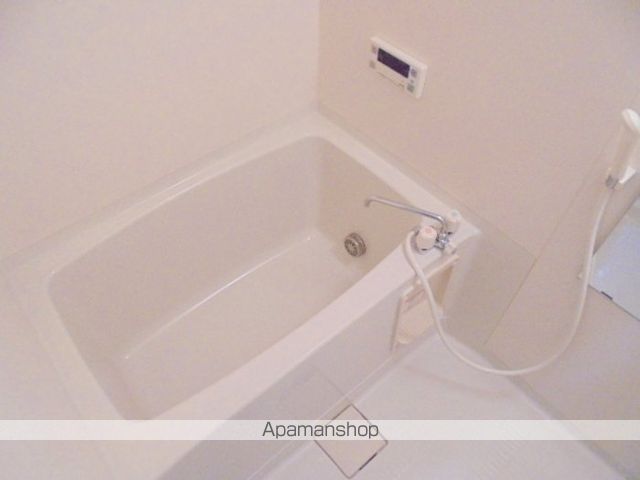 ミルキーの内装写真