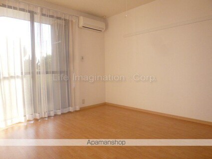 メゾン・ラヴィアンローズ[1K/26.25m2]の内装5