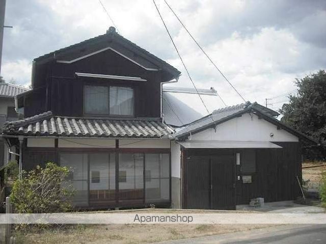吉田貸家