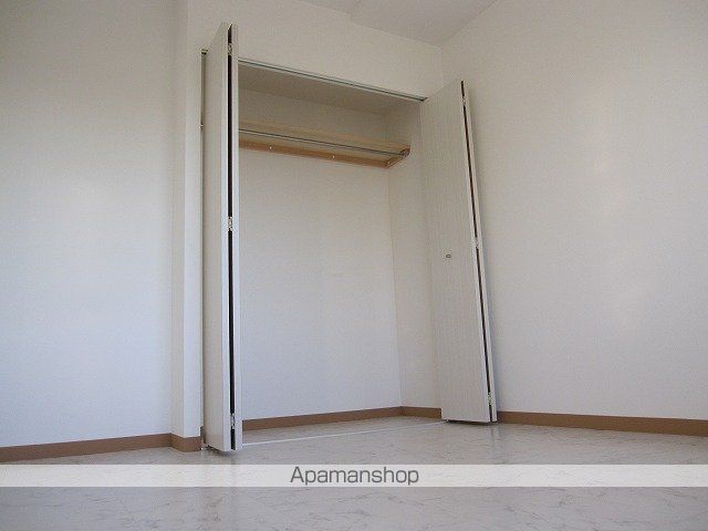 AKT月寒中央の内装写真
