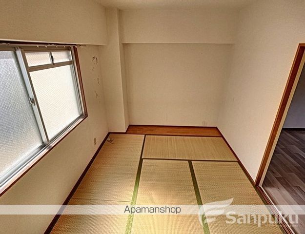ロータスビレッジあいゆうA棟の内装写真