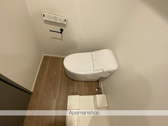 ベルグレードKAMEIDOの内装写真