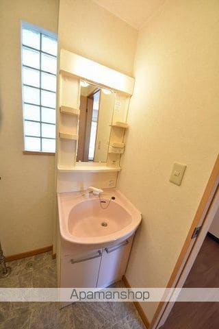 ARS NORTH 26の内装写真