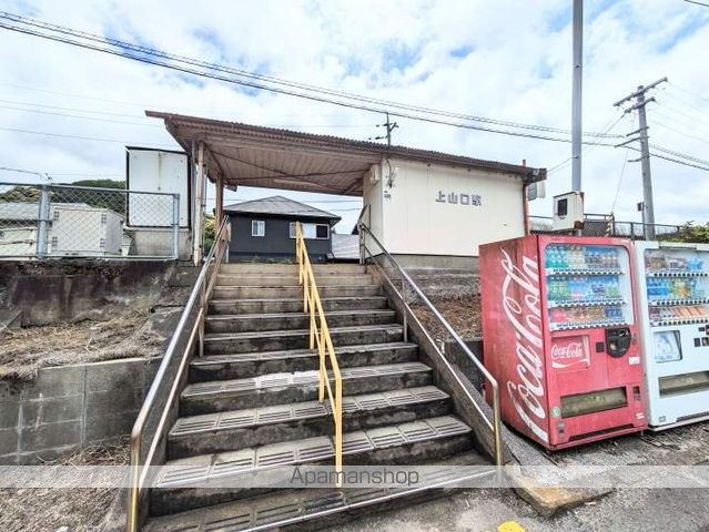 セジュール楷の周辺写真
