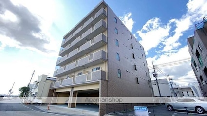 リョーアイ[1R/35m2]の外観5