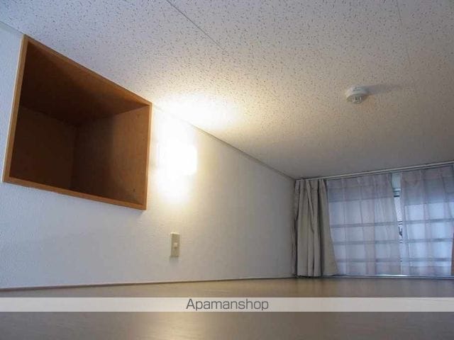 レオパレスグローリーBの内装写真