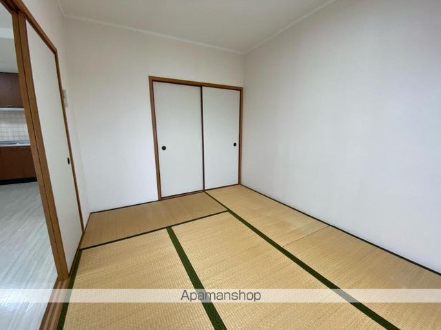 リジェール佐々木の内装写真