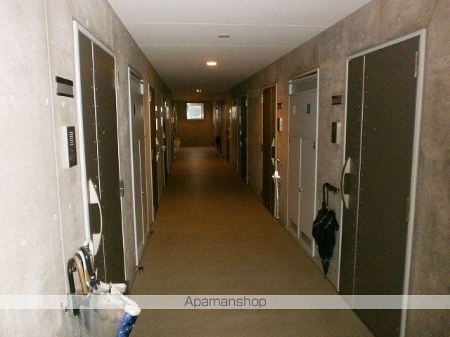プラウドフラット仙川IIのその他写真