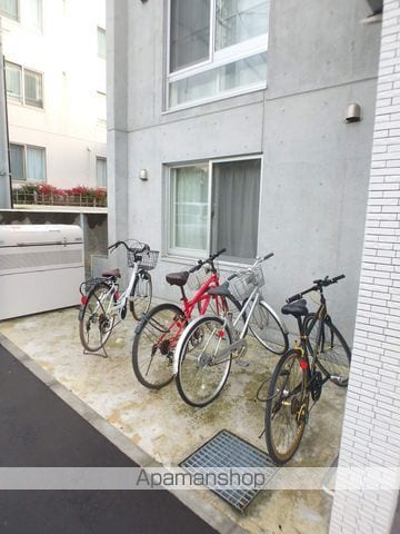 ポーザ宮の沢の外観写真