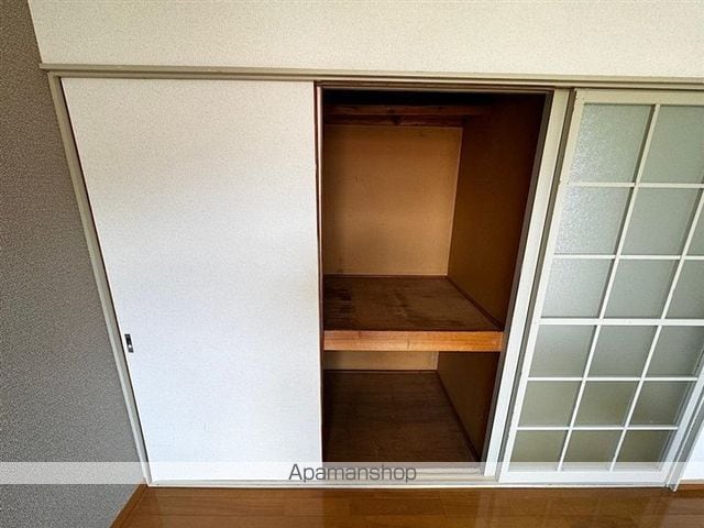 ピースフル国見駅前の内装写真