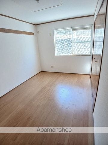 セントラルヒルズの内装写真