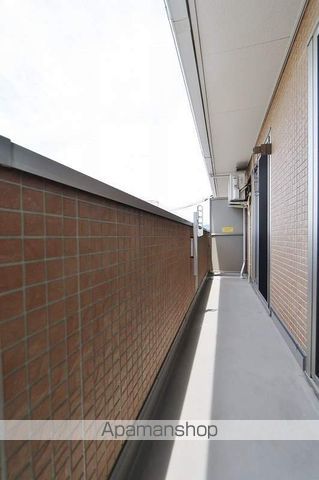 牟岐線 文化の森駅 徒歩18分 3階建 築10年の内装写真