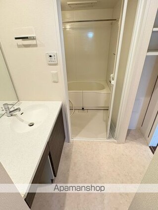 ピュアシンフォニー[1LDK/40.27m2]の内装4