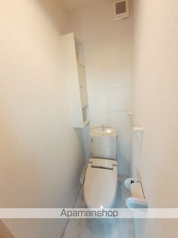 アルバーダCの内装写真