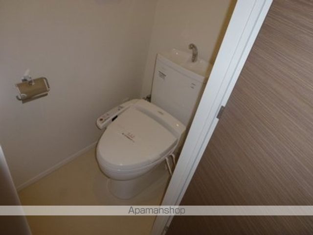 パークアクシス板橋本町弐番館の内装写真