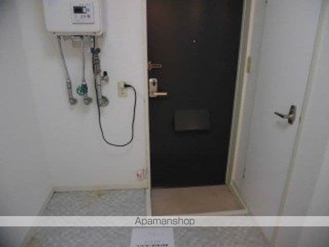 盛岡市 2階建 築37年の内装写真