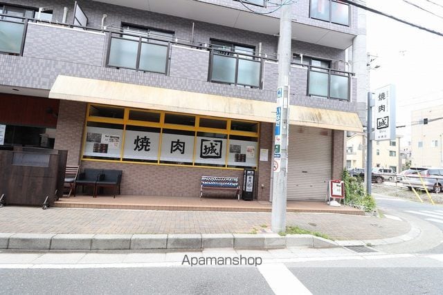 レオネクストVegaの周辺写真