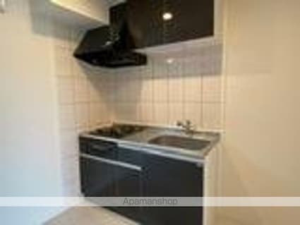 サニーハイツⅢ[1LDK/40.93m2]のキッチン