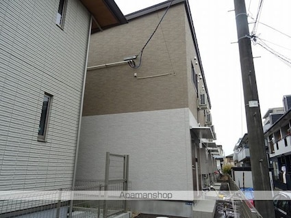 シンフォニー[1LDK/36.43m2]の外観2