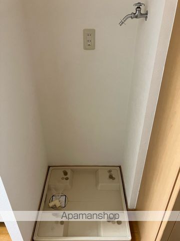 ジョイジュネスの内装写真
