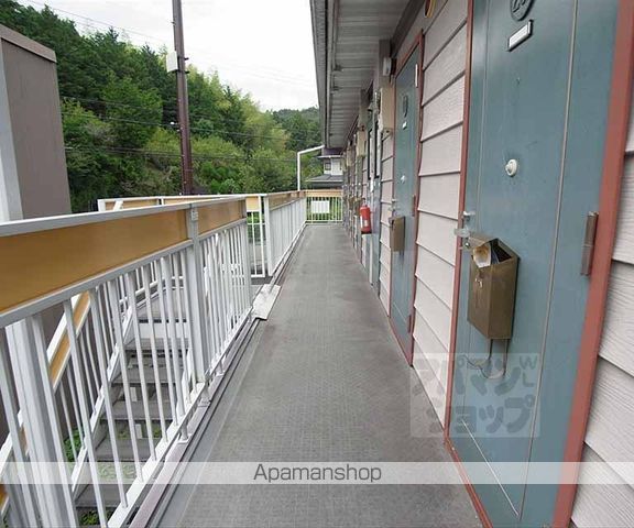 ヴィレッジ岩倉のその他写真