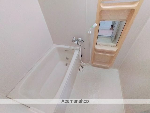 ヴィラ赤とんぼの内装写真