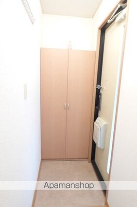 セレクト川内　Ａ棟[2LDK/55.32m2]の玄関