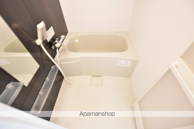 AN SOLE PLACEIIの内装写真