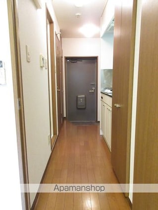 ルーブル東高円寺[1K/19.48m2]の内装7